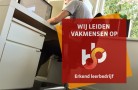 SBB erkenning uitgebreid